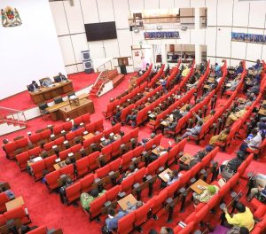 Parliament opens finance bill hearings as Sh1.72tr tax shake-up goes to public test