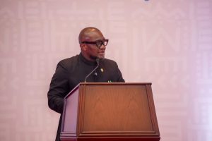PEN-PLUS Africa calls for urgent reforms against non-communicable diseases