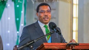 PM stresses shift from foreign aid in supporting vulnerable groups