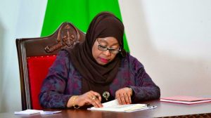 President Samia reappoints Dr Lusingu as TICD Board of Directors’ chairman