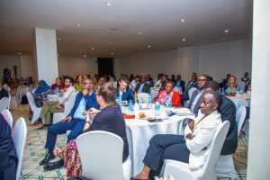 Prof Janabi lifts the lid on WHO strategies to combat Ebola in Africa
