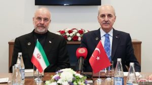 Qalibaf: Mpangilio mpya wa Kiislamu uundwe baada ya Marekani na Israel kudhalilishwa katika vita dhidi ya Iran