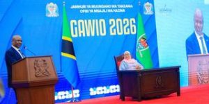 Rais Samia: Tuache utegemezi, tujitegemee kwa rasilimali zetu