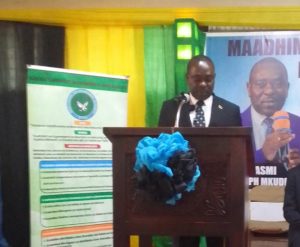 Recovered drug addicts urge society to intensify fight against substance abuse