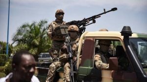 Ripoti ya HRW: Pande zinazopigana Mali zinahusika na ukiukwaji mkubwa wa haki za binadamu