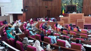 Senegal: Bunge laidhinisha mageuzi ya katiba, serikali yatangaza kura ya maoni
