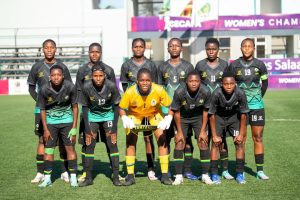Serengeti Girls call for massive home support in final