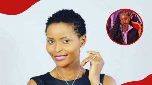 Shiro Stuart Afunguka Baada ya Kukemewa Vikali na Bintiye Betty Bayo