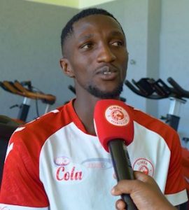 Simba SC TV | Mchezaji wa Simba SC, Yusuph Kagoma afunguka kuhusu mechi iliyobaki kwenye kumbukumbu zake tangu ajiunge na Wekund…