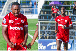 Simba yaendelea kukomalia ubingwa, ikiifumua Singida