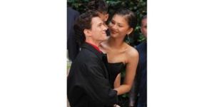 Sio siri tena: Tom Holland, Zendaya kufunga ndoa