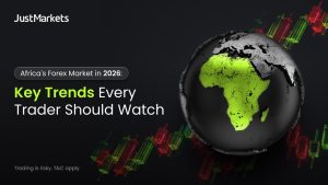 Soko la Fedha za Kigeni Afrika mwaka 2026: Mwelekeo Muhimu Ambao Kila Mfanyabiashara Anapaswa Kufuatilia