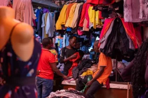 Soko la mitumba linavyoathiri sekta ya mavazi Afrika Mashariki