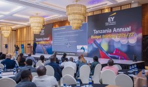 Stakeholders back fiscal reforms to boost business growth