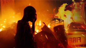 Stop school arson before it spreads further nationwide