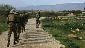 Syria inaweza kuchukua nafasi ya Israel kukabiliana na Hezbollah?