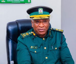 TANAPA steps up protection of Gombe chimpanzees