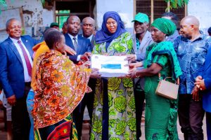 Tanga begins compensating 474 residents to clear way for 350m US dollars sugar plant