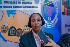Tanzania calls for adherence to established laws in seeking justice