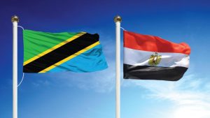 Tanzania, Egypt deepen trade ties in tourism, investment push