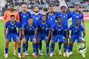 Tanzania inaweza kufuzu Kombe la Dunia 2030?