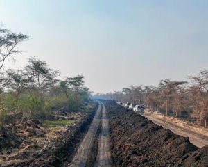 Tanzania invests 12.6 bn/- on the Serengeti infrastructure to protect its tourism crown jewel  