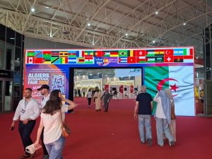 Tanzania lures Algerians firms to invest in agriculture, energy, leather, fisheries, and consumer goods