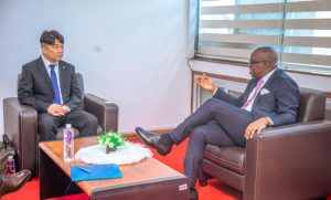Tanzania lures investors to construct factories for mining products
