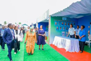 Tanzania sees epic Sabasaba Trade Fair in 2026