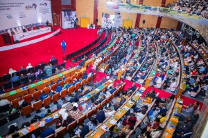 Tanzania targets fresh investment wave at Africa forum
