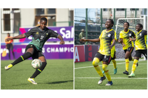 Tanzania, Uganda fainali ya kibabe CECAFA U-17