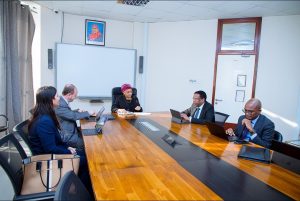 Tanzania, World Bank seal progress on IDA 21 funding talks