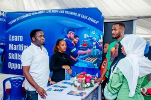 Tanzania yaendelea kuwekeza sekta ya bahari