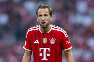 Tetesi za Soka: Kane kusalia Bayern, Man City kutema watano