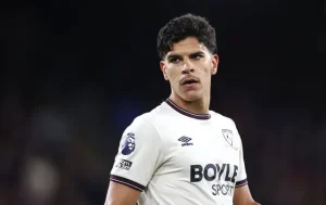 Tetesi za Soka Ulaya: Arsenal, Man Utd zamgombania Fernandes