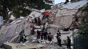 Timu za uokoaji zinakimbizana na wakati kutafuta manusura chini ya vifusi; huenda 10,000 wameuawa zilzala ya Venezuela