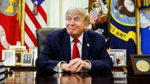 Trump asema mazungumzo ya Doha ni muhimu huku Iran ikisema hakuna mkutano uliopangwa