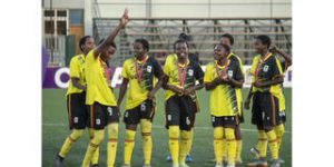 Uganda yatwaa ubingwa CECAFA ikiichapa Serengeti Girls