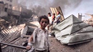 UN: Israel imeua watoto 265 wa Kipalestina tangu Oktoba 2025