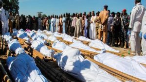UN: Kutoadhibiwa wahalifu kunaeneza hisia za mauaji ya kimbari nchini Nigeria
