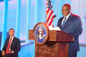 US firms invest 26.3tri/- in Tanzania