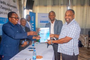 Ushirikiano wahitajika utekelezaji miradi ya uhifadhi mazingira