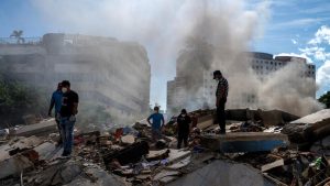 Venezuela: Shughuli za utafutaji zinaendelea wakati idadi ya vifo ikiongezeka hadi 1,450