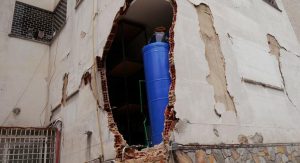 Venezuela: UN ikichagiza misaada, mitetemo midogo 500 yaripotiwa