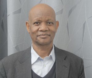Veteran conservationist Petro Ahham promoted to glory  