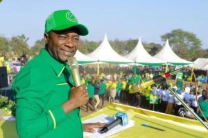 Vuta nikuvute Moshi, meya amvaa mbunge kuhusu matumizi ya ardhi