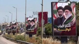 Walebanon waipongeza Iran kwa kuunga mkono kukomeshwa hujuma ya vita ya Israel dhidi ya Lebanon