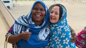 Wanawake wanaonufaika na utalii kupitia urithi wa utamaduni wao Zanzibar