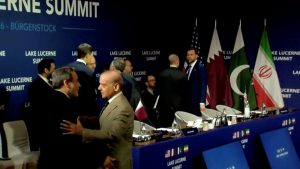 Wapatanishi wanakaribisha ‘maendeleo ya kutia moyo’ katika mazungumzo kati ya Marekani na Tehran