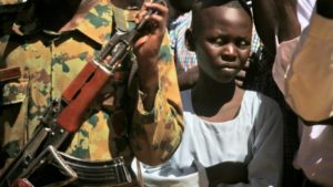 Washington yaonya kuhusu kufanyika ‘ukatili mkubwa’ El-Obeid